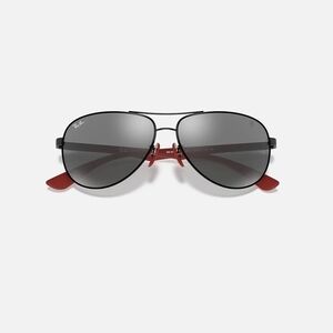 Ray-Ban SCUDERIA FERRARI COLLECTION